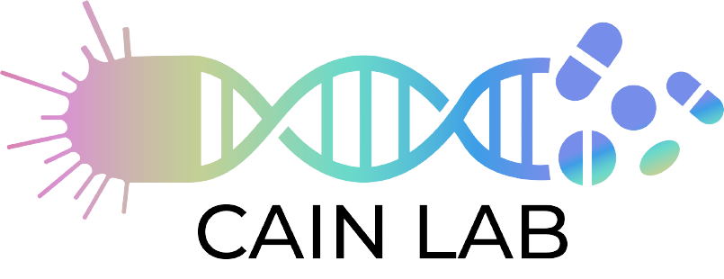 Cainlab Logo