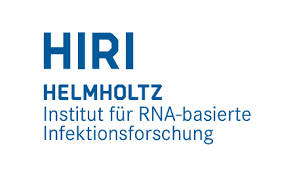 Helmholtz HIRI Logo