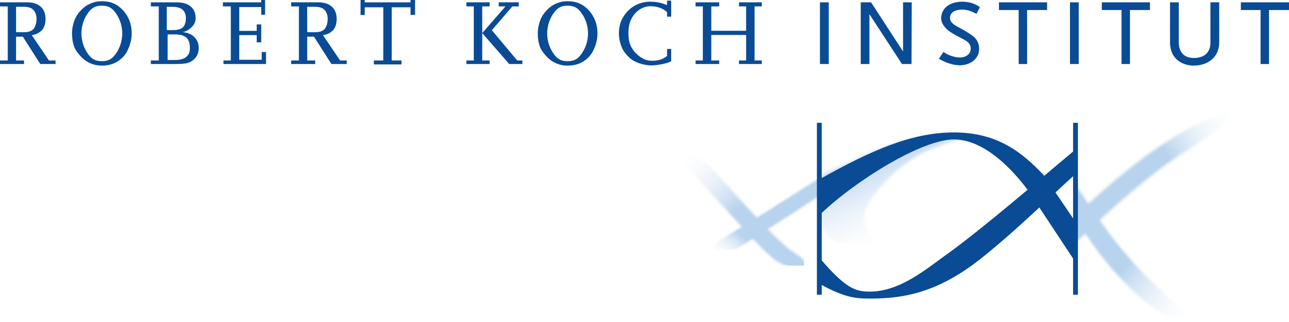 Robert Koch Institut Logo