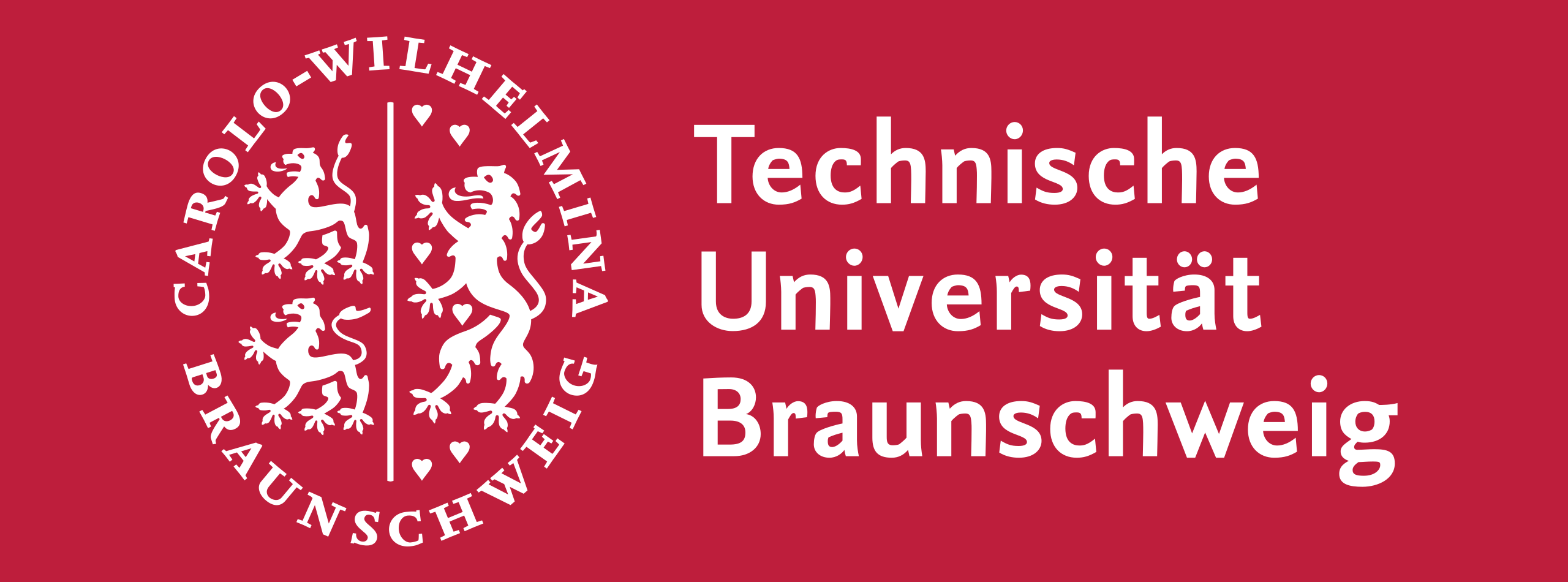 University Braunschweig Logo