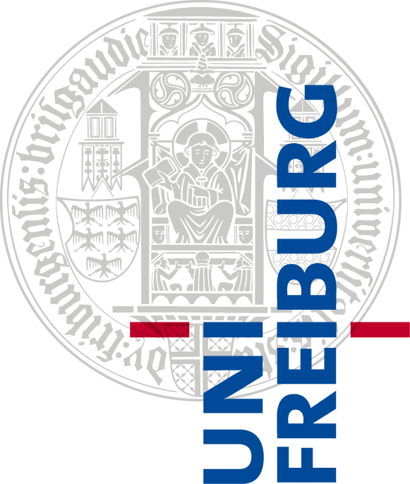 University Freiburg Logo