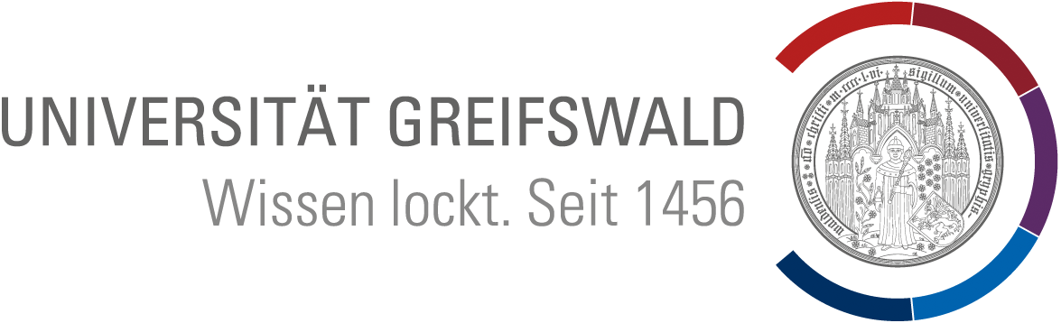 University Greifswald Logo